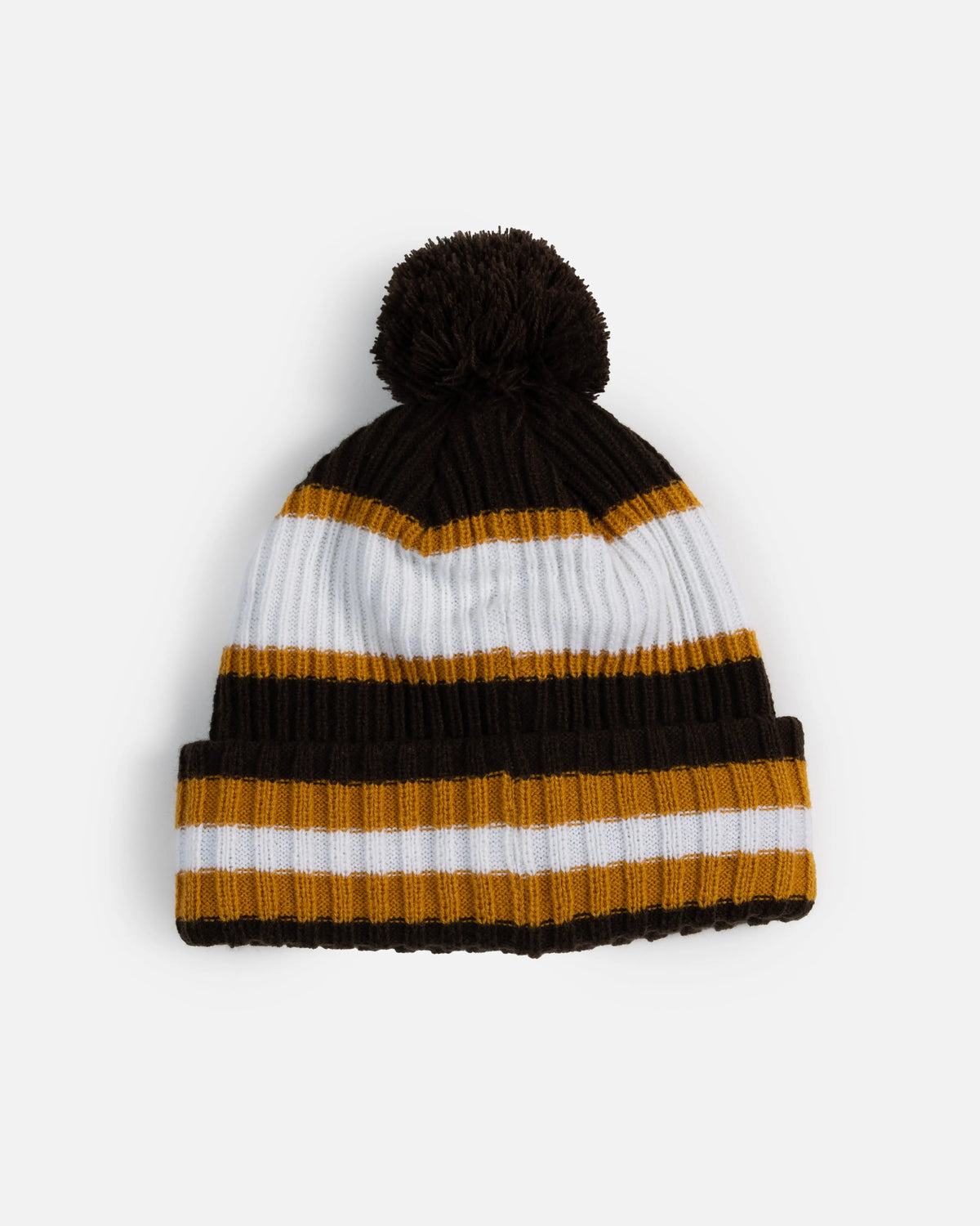 Patta Team Bobble Beanie (Java) Patta