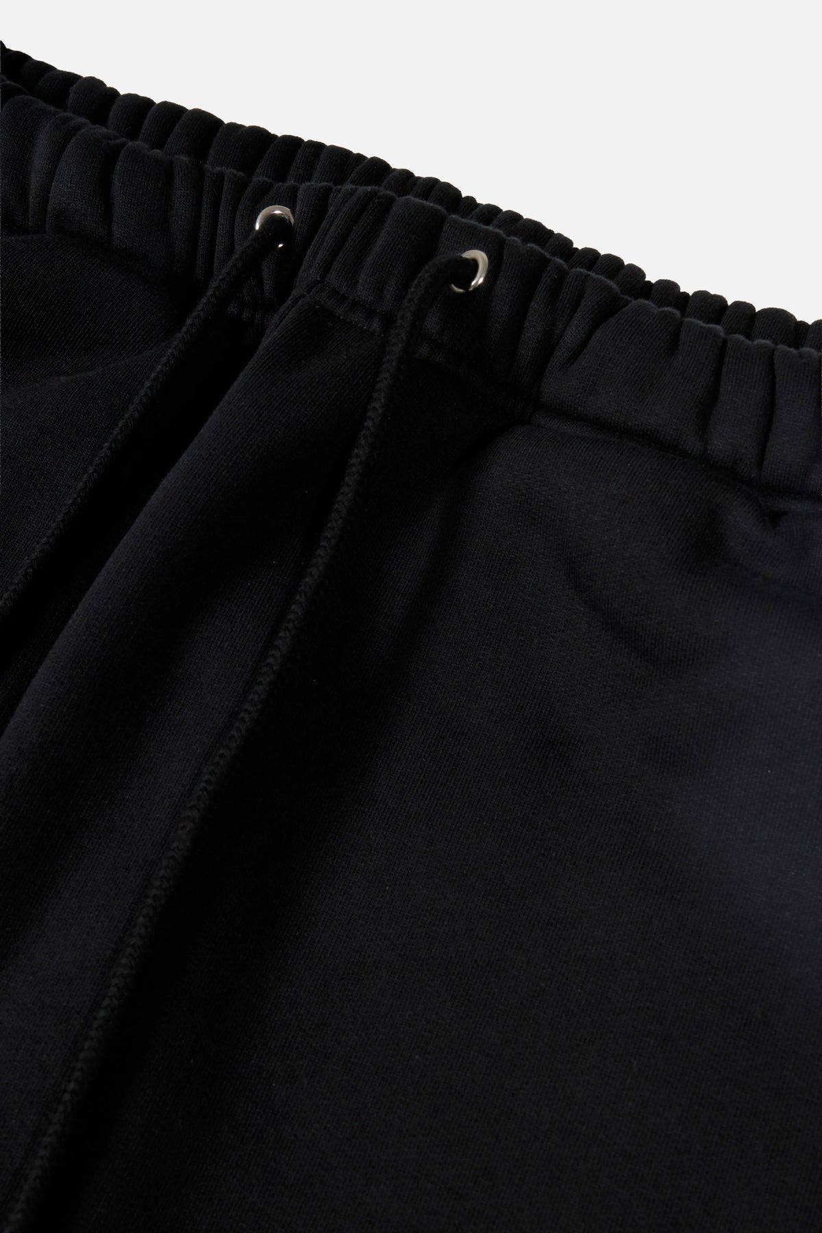 Patta Lagos Chapter Straight Leg Jogging Pants (Black) Patta