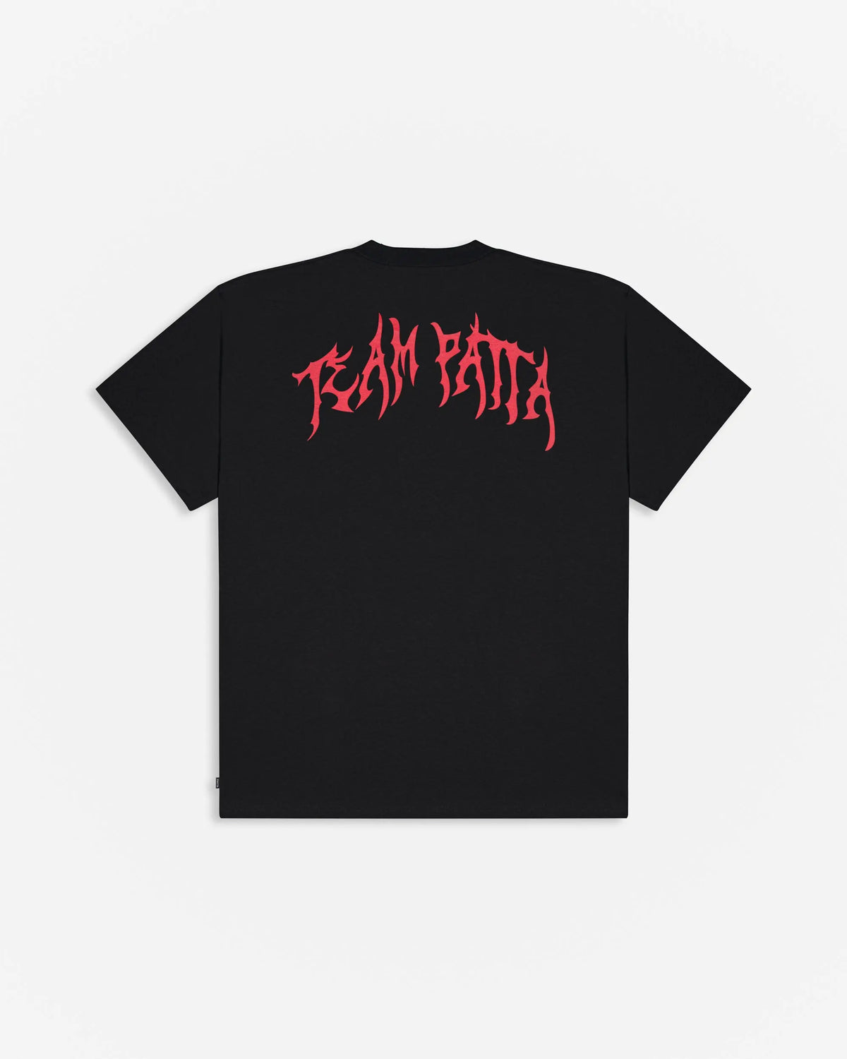 Patta Boxing T-Shirt (Black) Patta