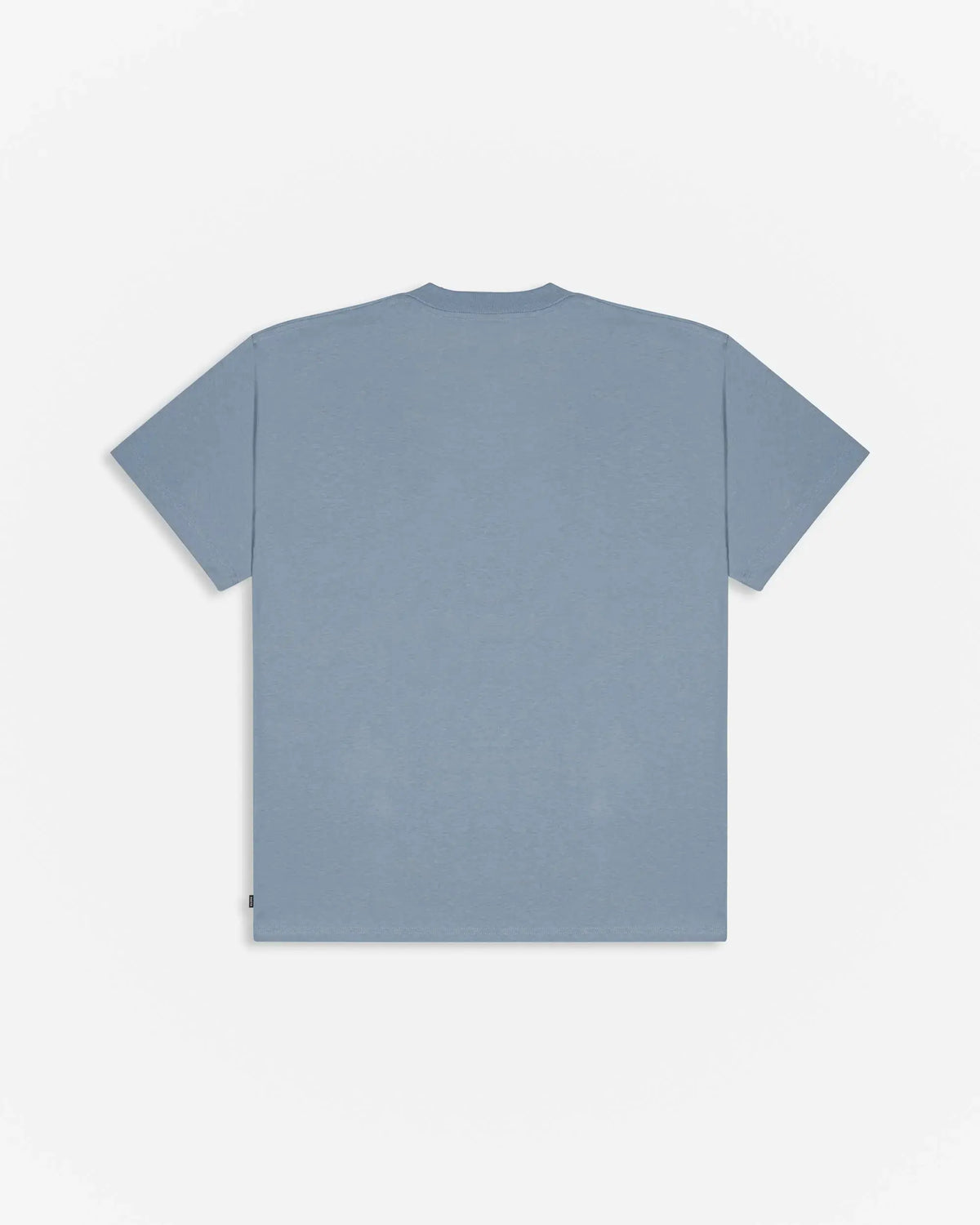 Patta Gummi T-Shirt (Dusty Blue) Patta