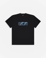 Patta Bike Chain T-Shirt (Black) Patta