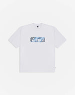 Patta Bike Chain T-Shirt (White) Patta