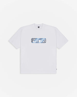 Patta Bike Chain T-Shirt (White) Patta
