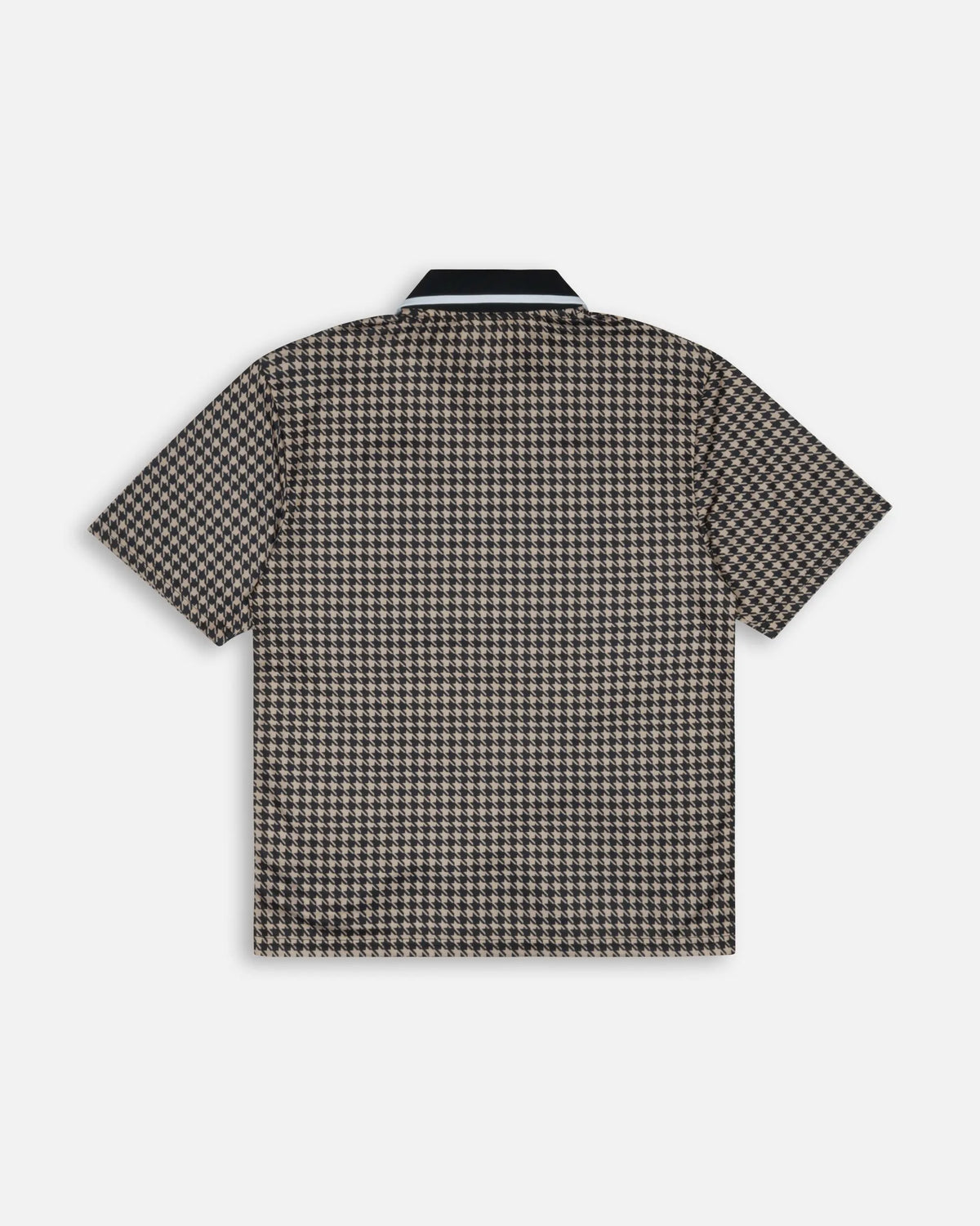 Patta Houndstooth Football Jersey (Irish Cream) Patta