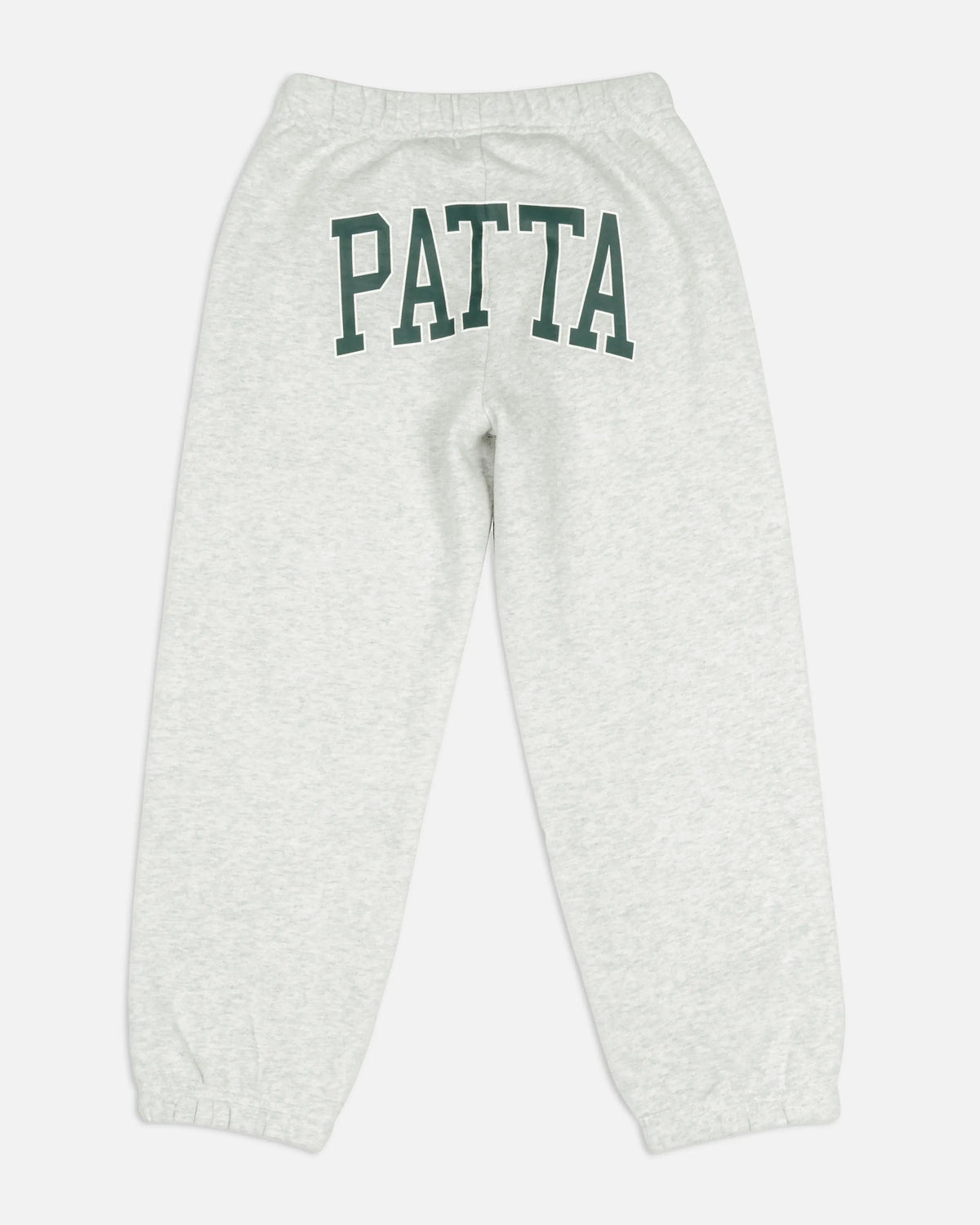 Patta Kids Jogging Pants (Grey heather) Patta