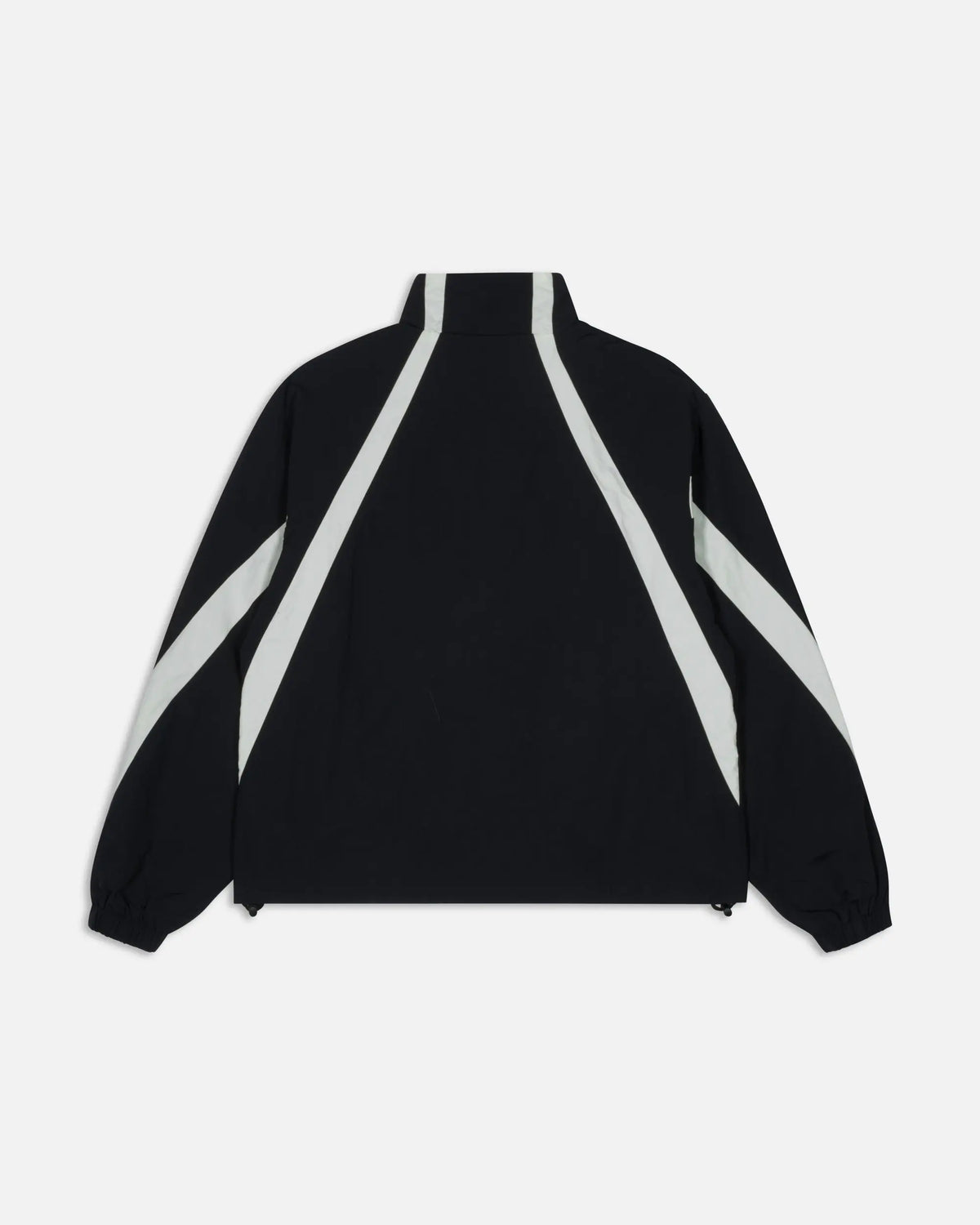 Patta Stadium Track Top (Black) Patta