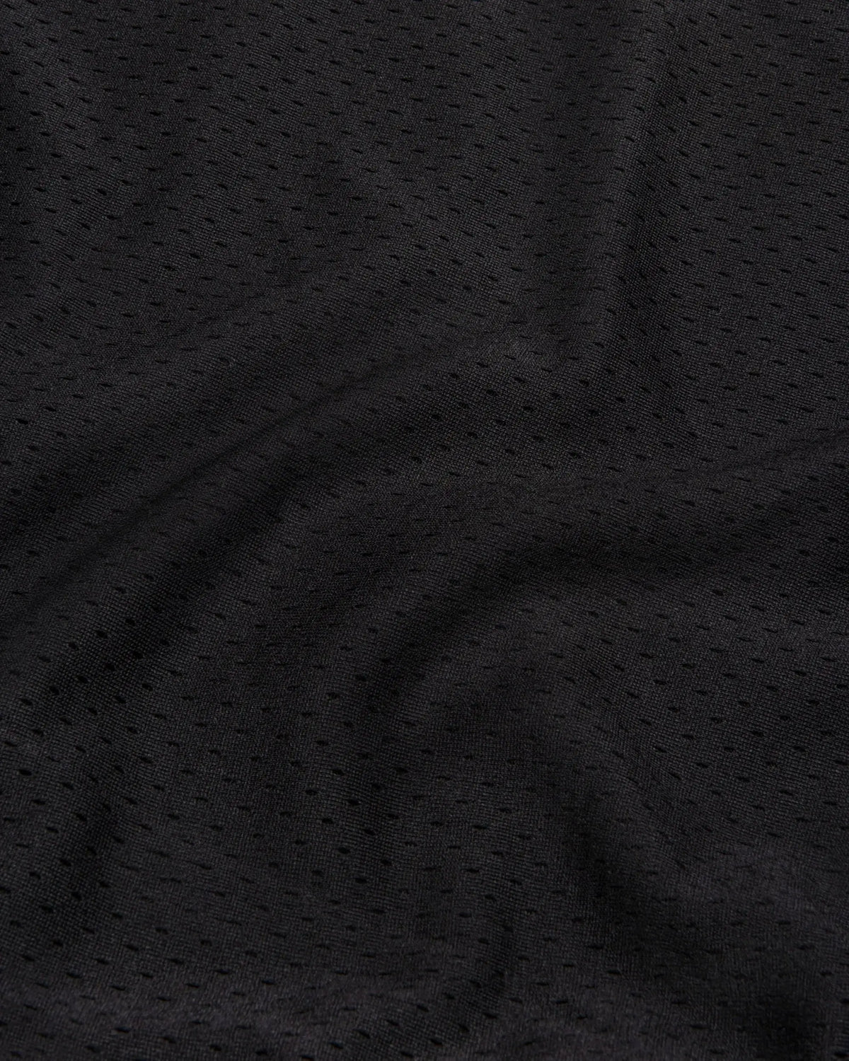 Patta Athletic Mesh Shorts (Black) Patta