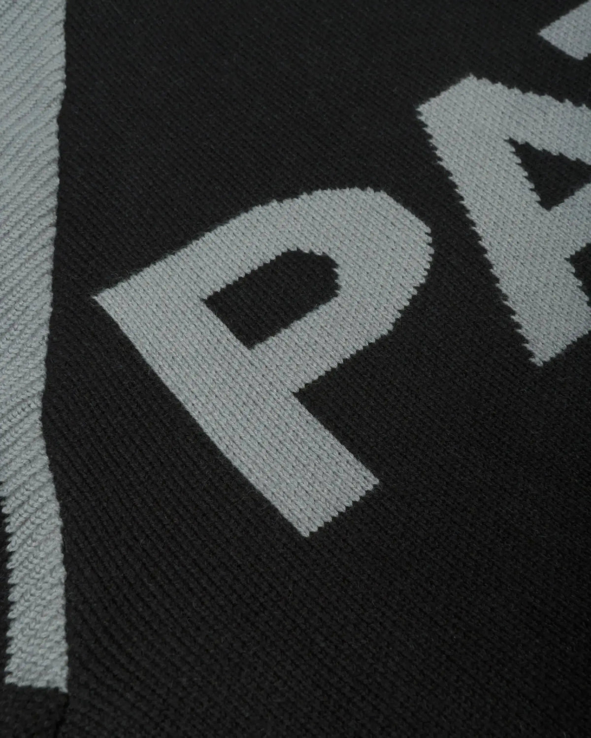 Patta Track Top Cardigan (Moonless Night) Patta