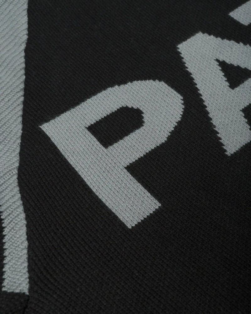 Patta Track Top Cardigan (Moonless Night) Patta