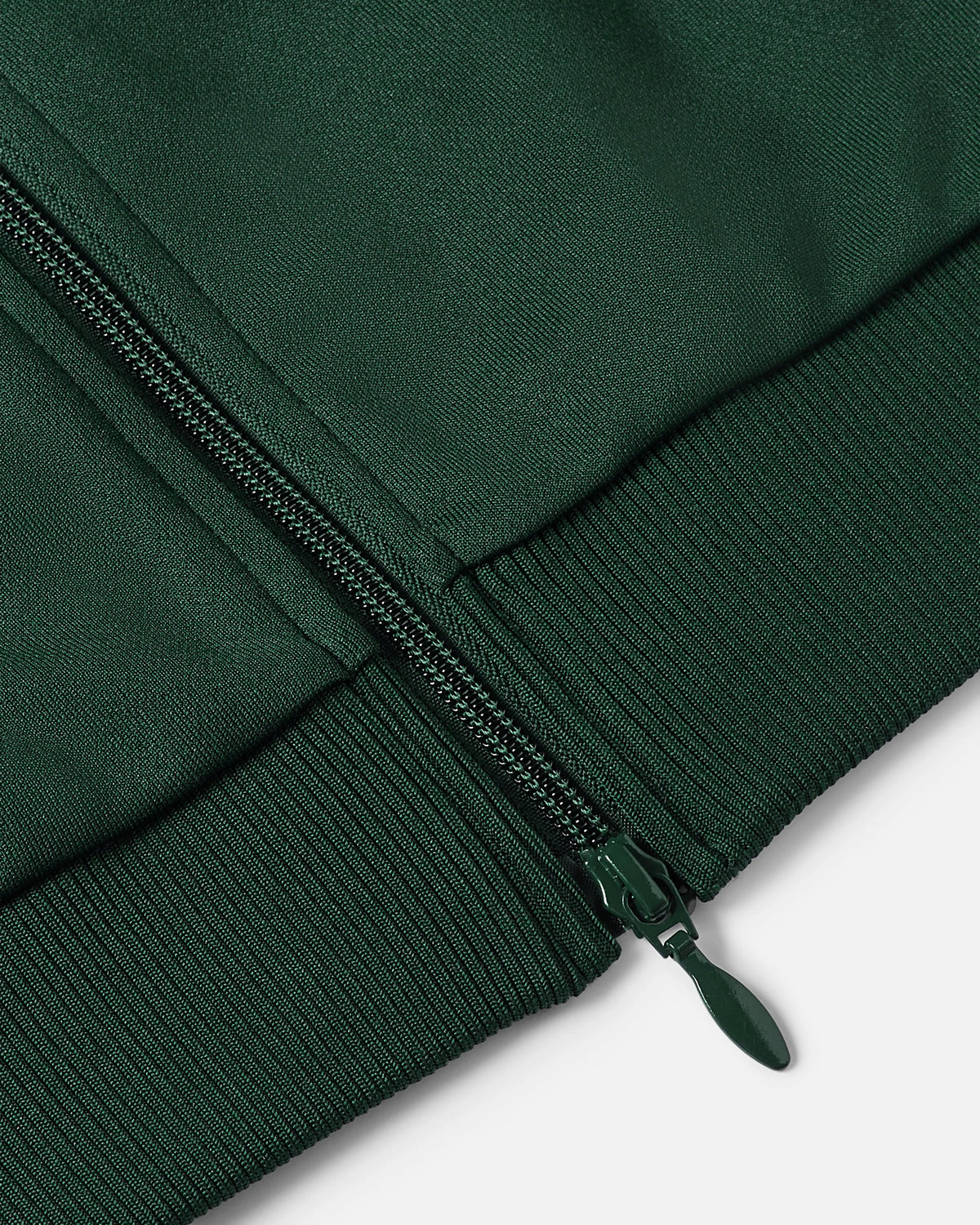 Patta Tricot Track Jacket (Pine Grove) Patta
