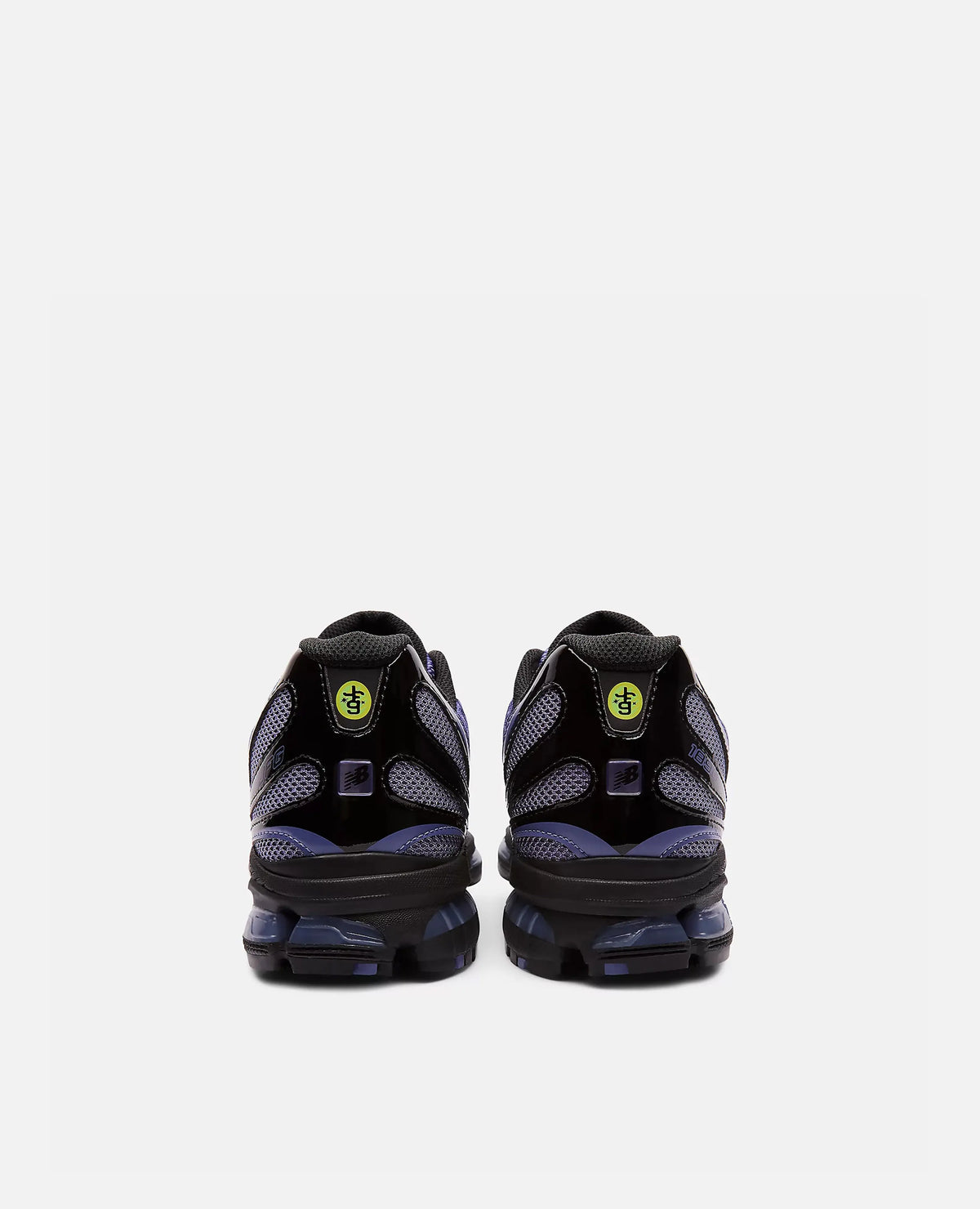JFG X New Balance Abzorb 1890 (8JY PIRATE BLACK) Patta