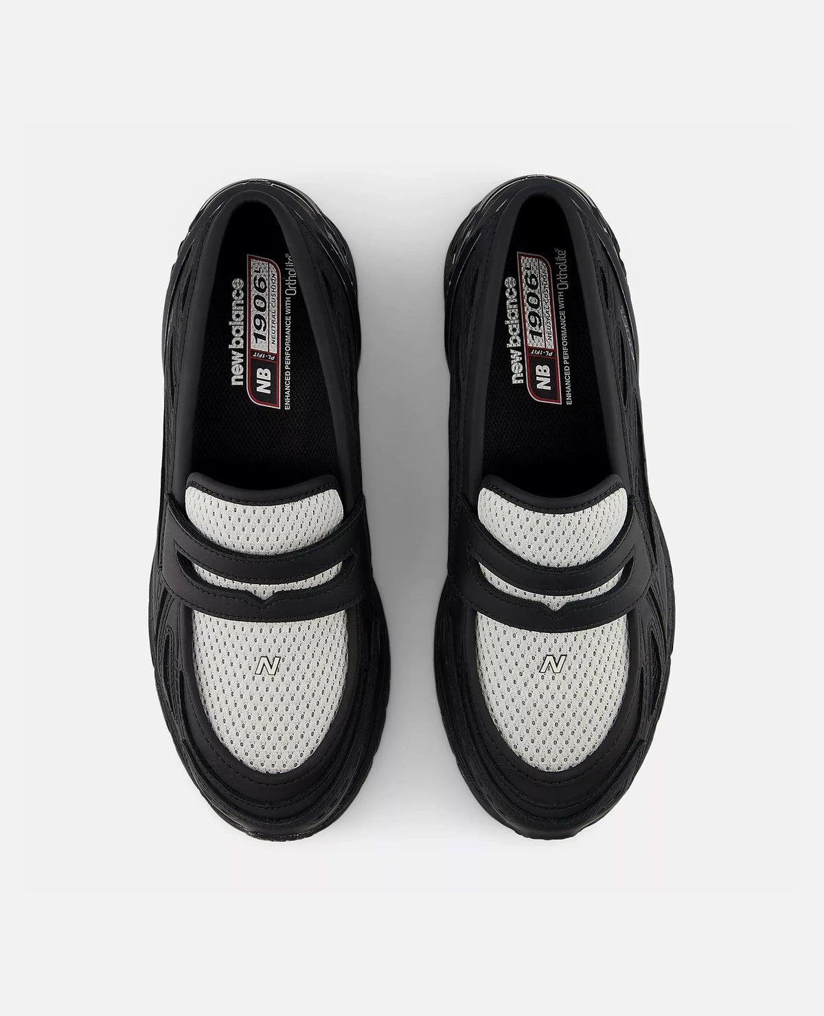 New Balance U1906L ''Black Angora'' New Balance