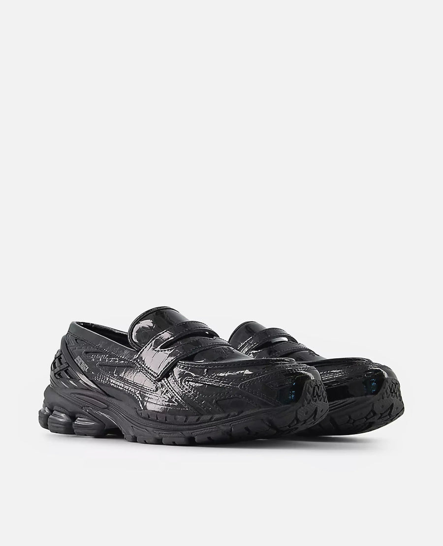 New Balance 1906 Loafer (Black Croc) New Balance