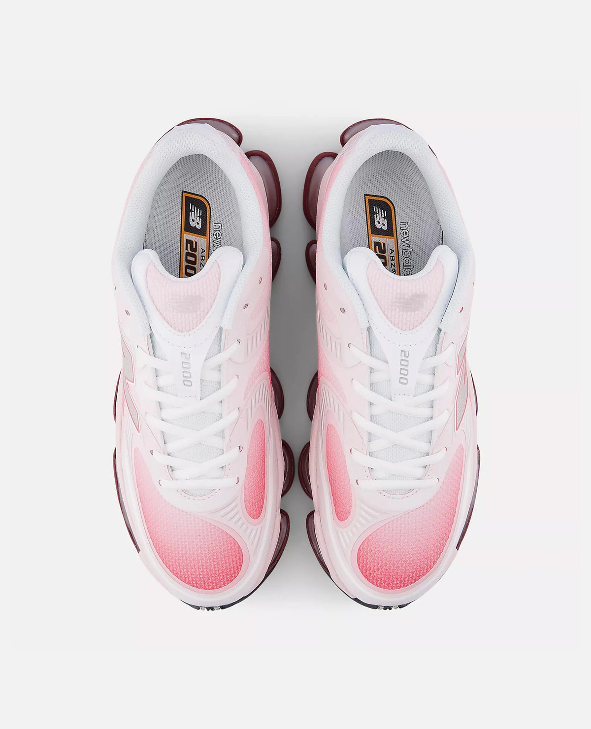 New Balance Abzorb 2000 (Rose Sugar) New Balance