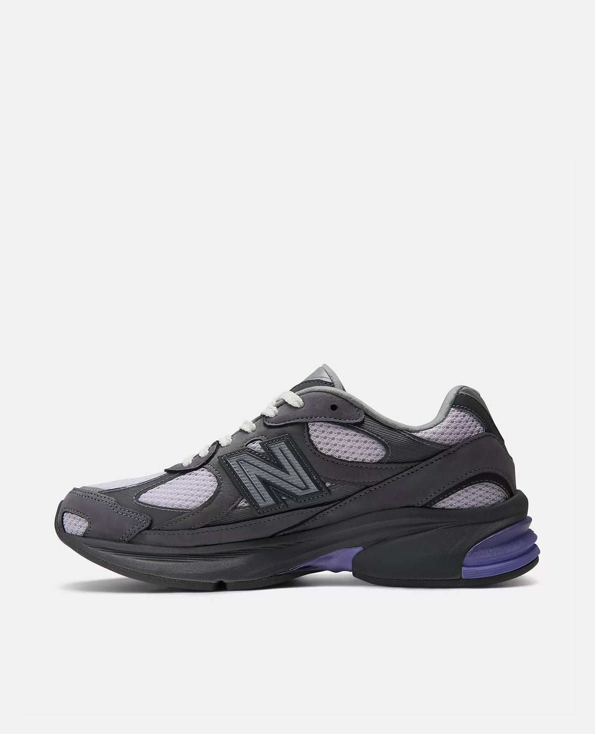 New Balance U20106KC (Neptune Grey) New Balance