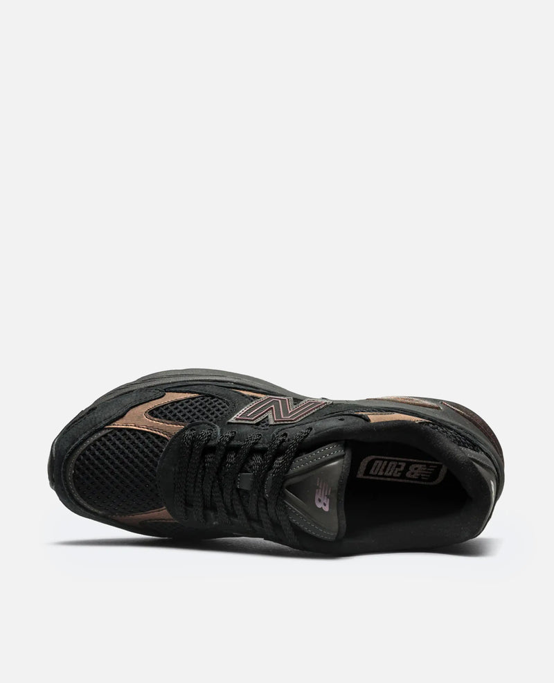 New Balance 2010 Black Ice (Black) New Balance
