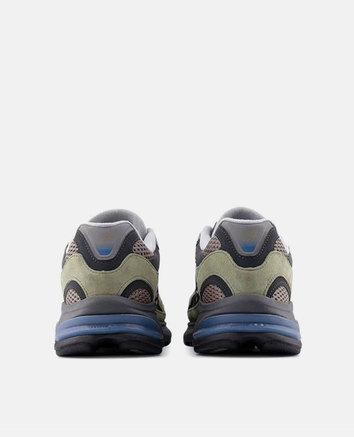 New Balance 2010 (Dark Olivine/Mushroom) New Balance