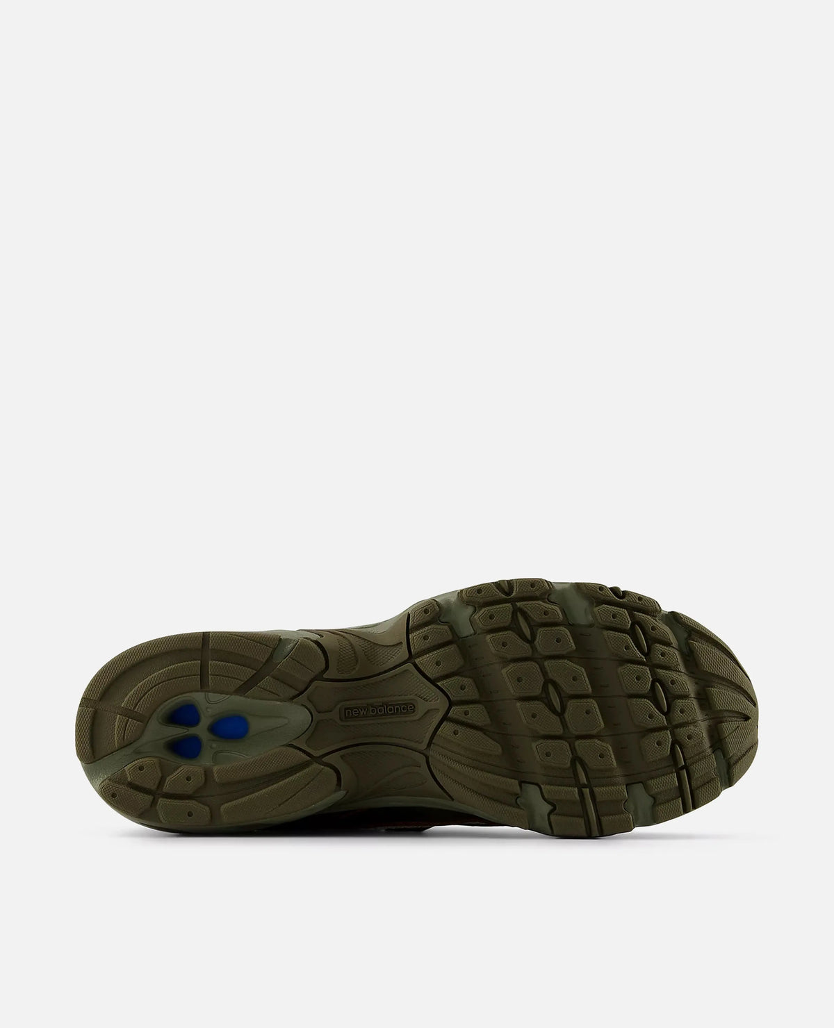 New Balance U740V2 (Woodland) New Balance