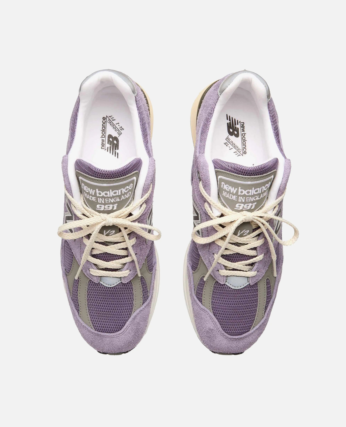 New Balance Made in UK 991v2 (Dusk) New Balance