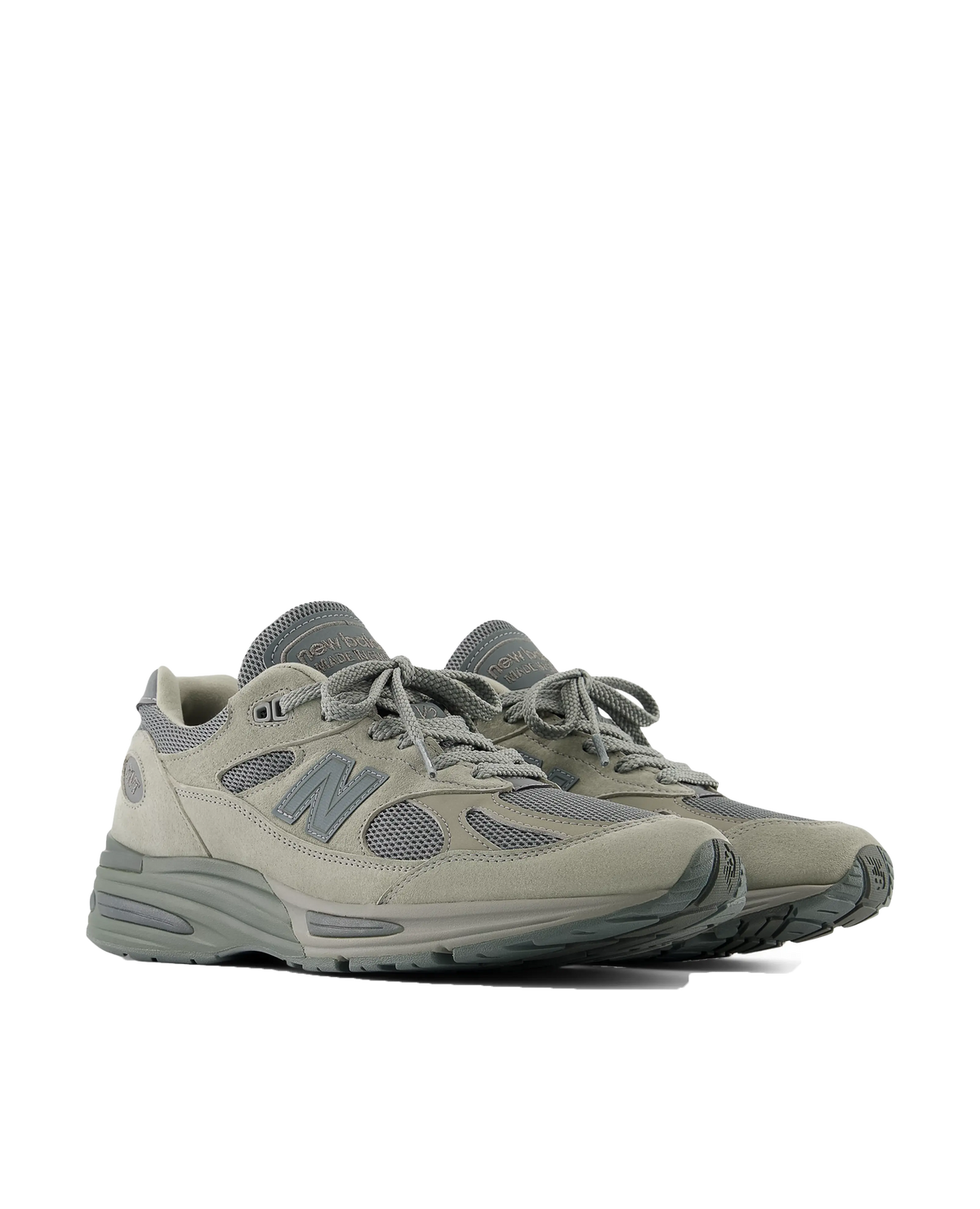 thisisneverthat x New Balance 991v2 Made in UK New Balance