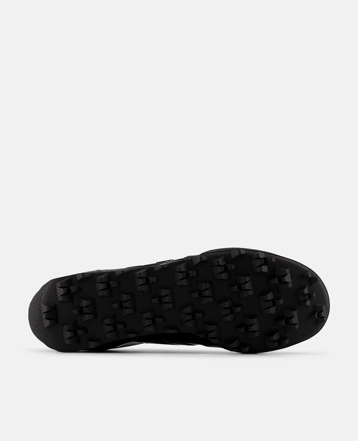 New Balance Gator Run 2SV Black New Balance