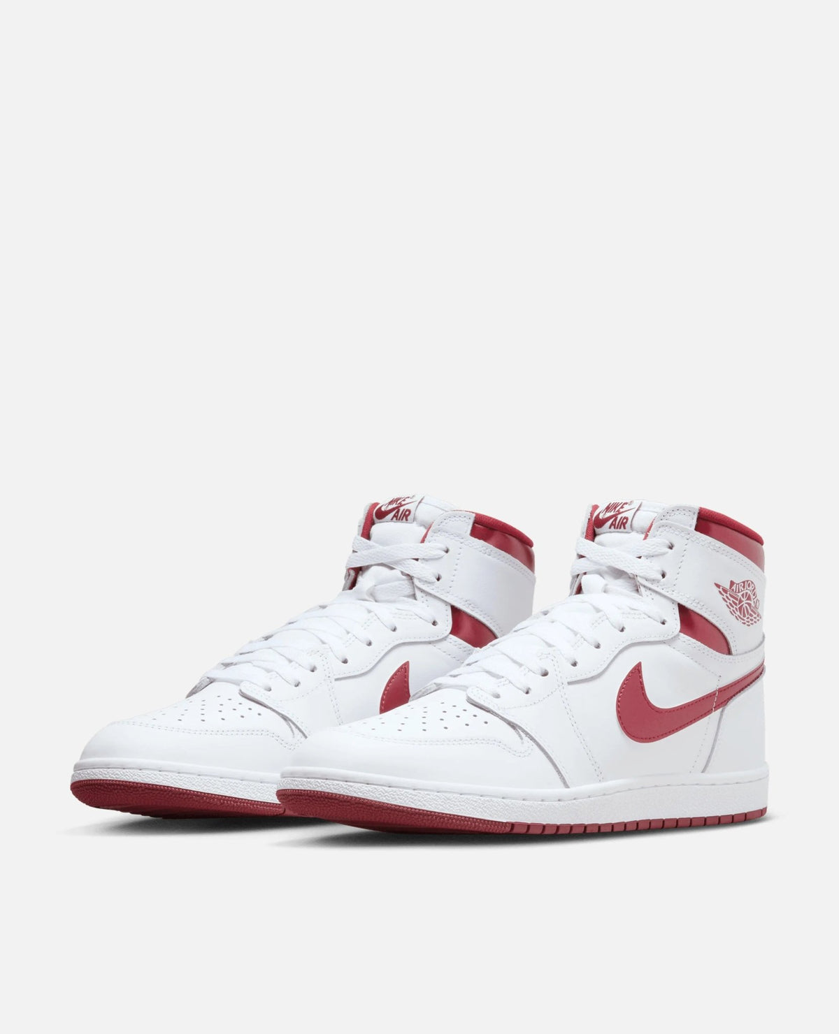 Air Jordan 1 Hi 85 - Patta