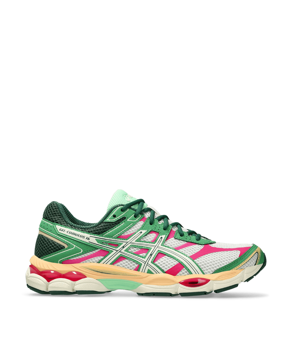 Asics Gel - Cumulus 16 (Cream/Ivory) - Patta