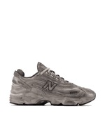 New Balance 1000 (Silver/Metallic) - Patta