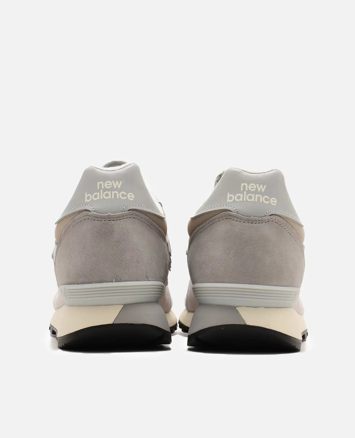 New Balance 475 (Stoneware/Light Brown) - Patta