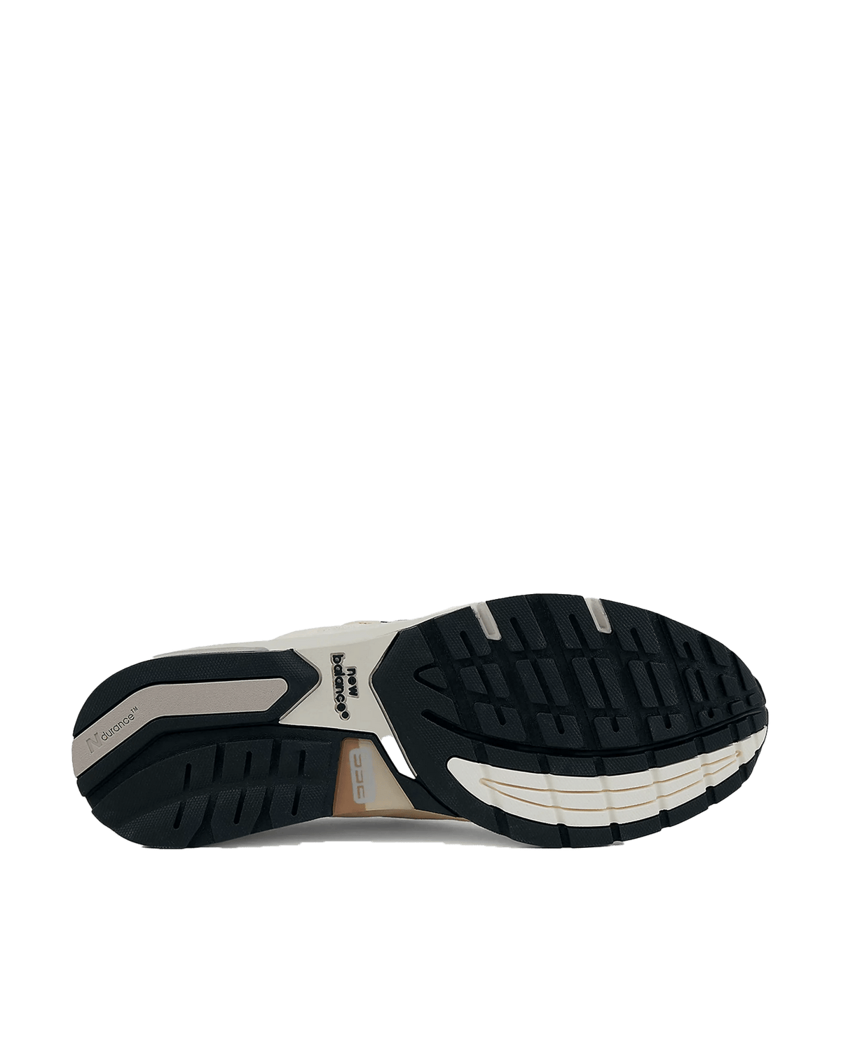 New Balance 992 x Teddy Santis (White) - Patta