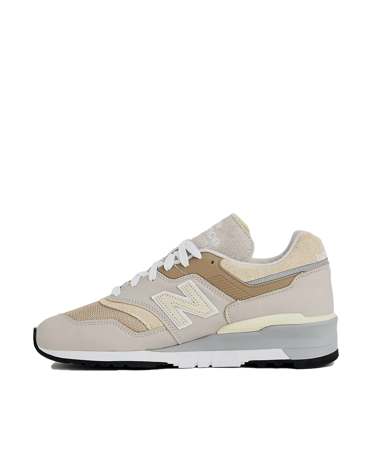 New balance 997 'Moonrock' - Patta