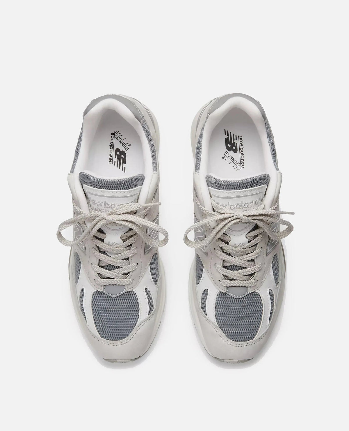 New Balance Made in UK U991v2 (Nimbus Cloud) - Patta