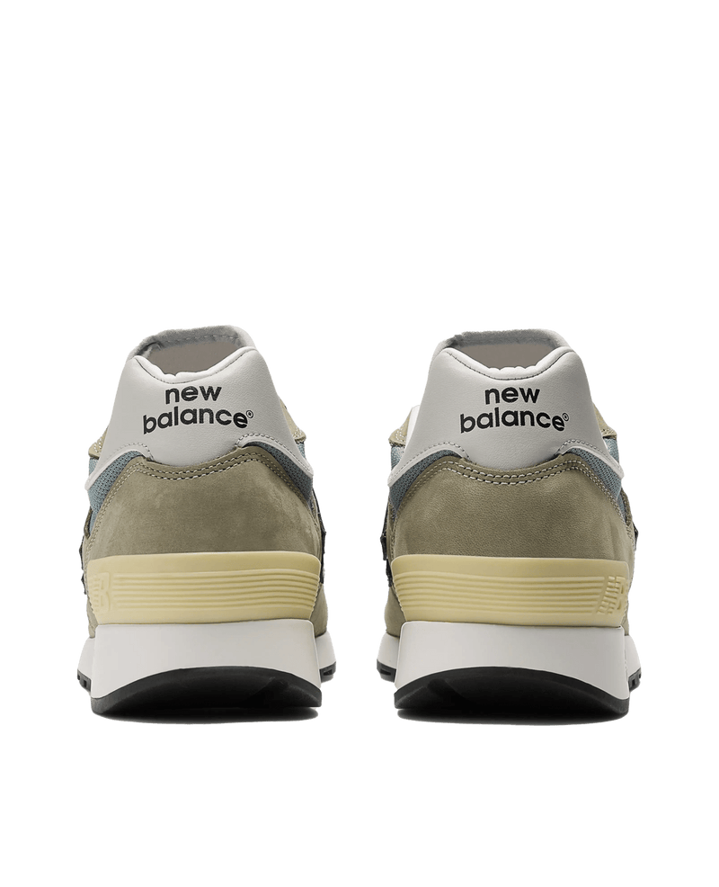 New Balance Made in USA 1300JP (Mirage Gray) - Patta