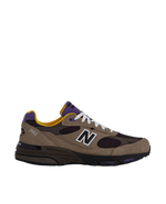 New Balance U993 - Patta