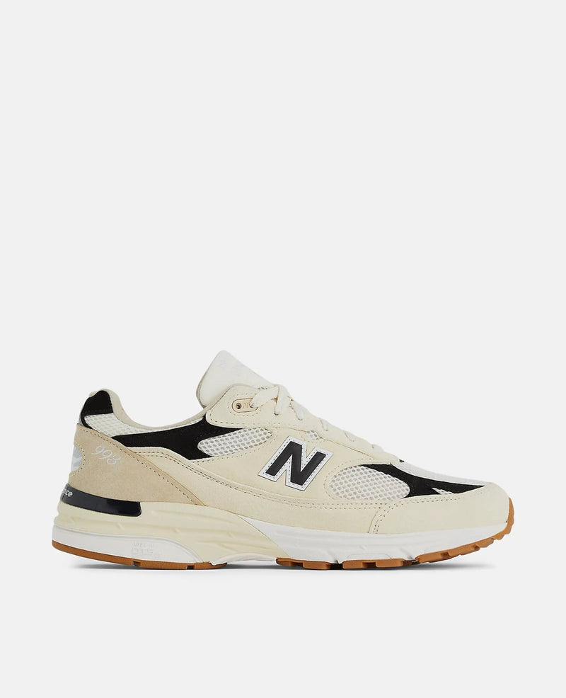 New Balance U993WS Made in USA (Sea Salt) - Patta