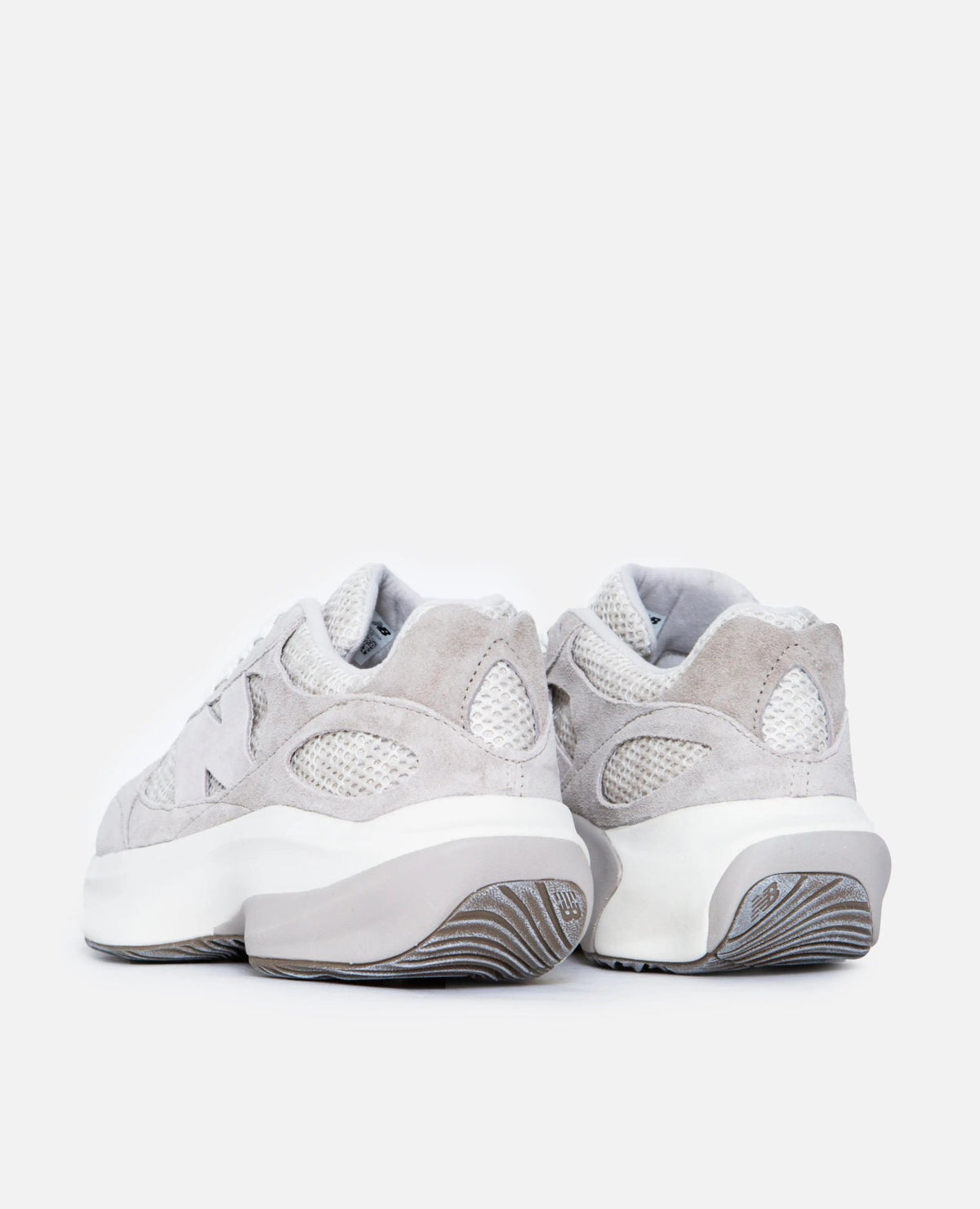 New Balance WRPD Runner Grey Days (Moonrock/Mushroom/Sea Salt) - Patta