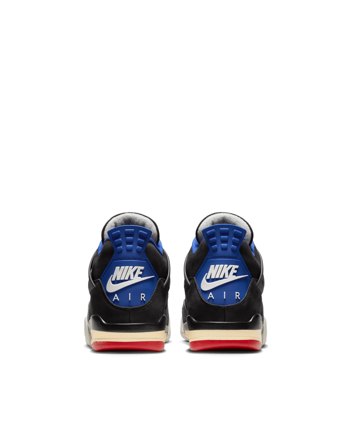 Nike Air Jordan 4 Retro 'Rare Air' - Patta