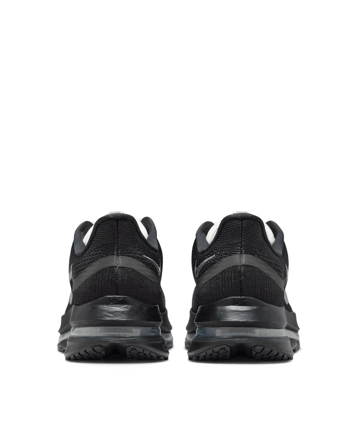 Nike Pegasus Premium SP (Black/Metallic Silver - White) - Patta