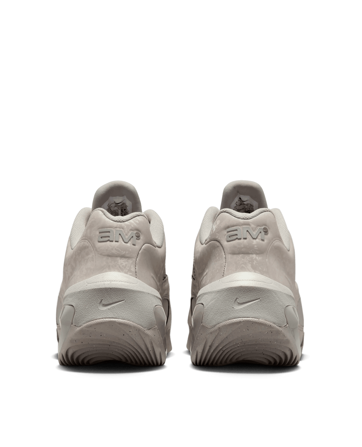 Nike WMNS Air Max Muse SE (College Grey/Metallic Silver) - Patta