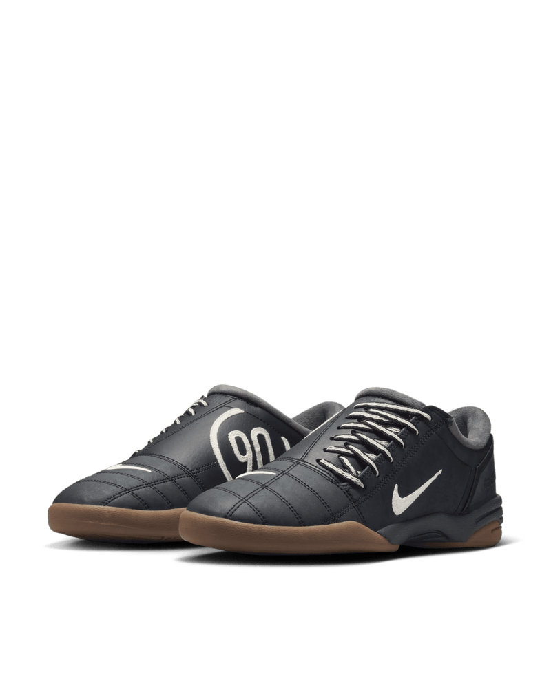 Nike WMNS Total 90 (Black/Coconut Milk - Gum Dark Brown) - Patta