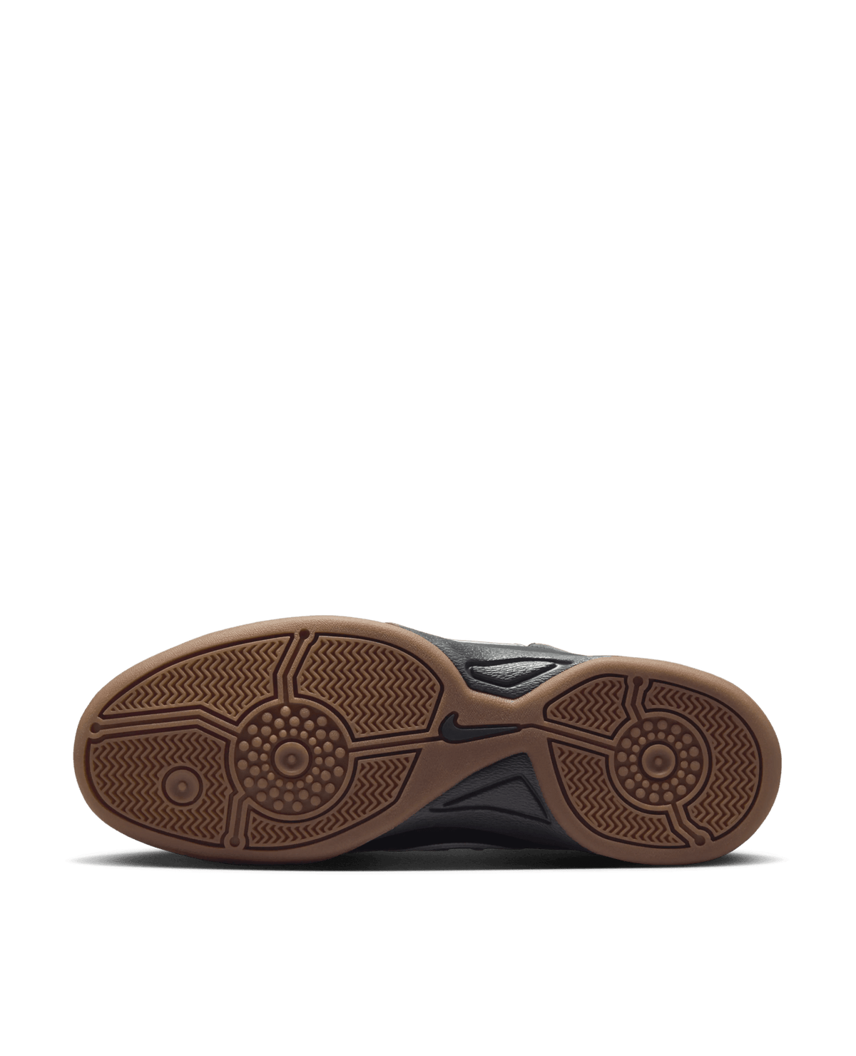 Nike WMNS Total 90 (Black/Coconut Milk - Gum Dark Brown) - Patta