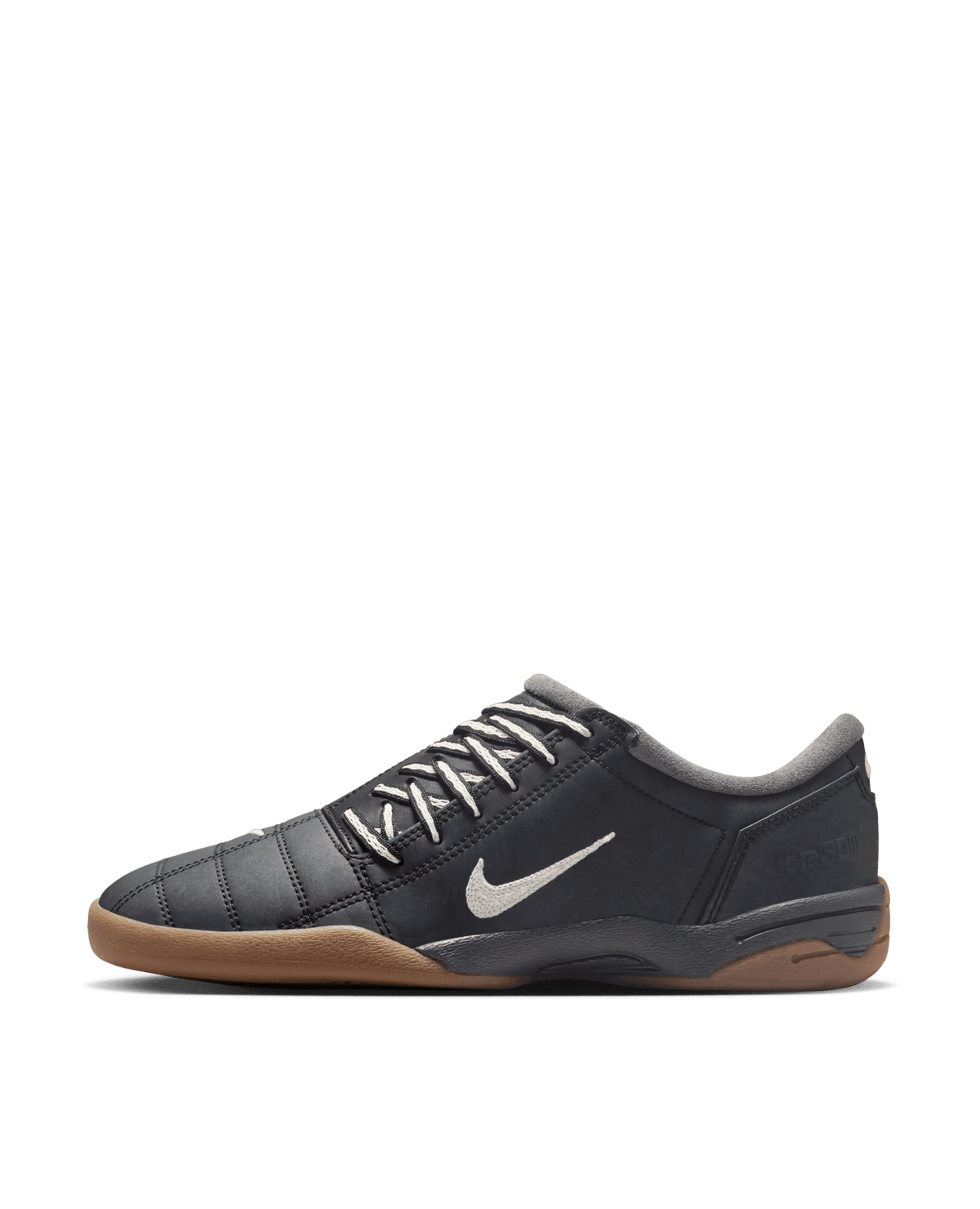 Nike WMNS Total 90 (Black/Coconut Milk - Gum Dark Brown) - Patta