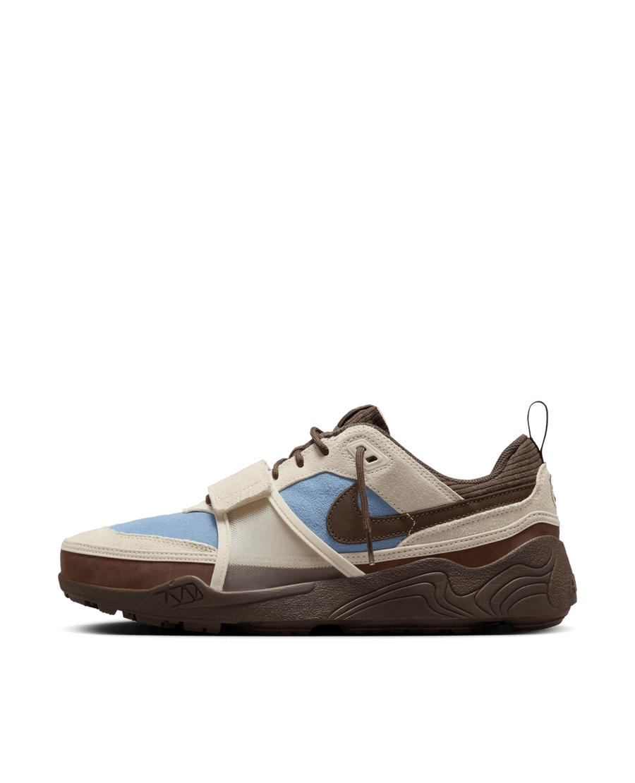 Nike Zoom Field Jaxx "Leche Blue" - Patta