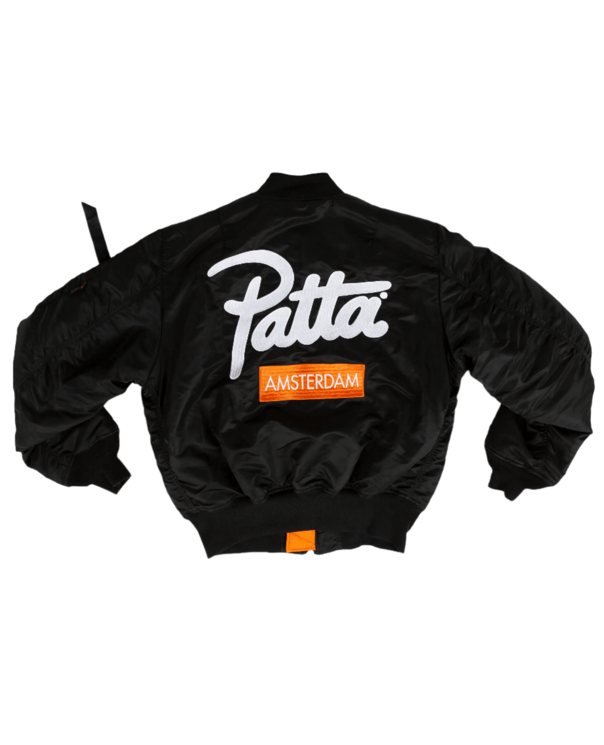 Patta x Alpha Industries MA - 1 Amsterdam Jacket - Patta