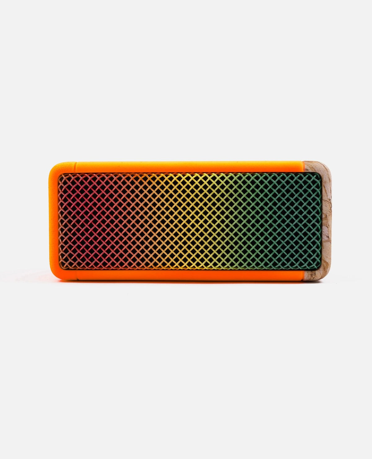 Patta x Marshall Emberton II (Red/Yellow/Green/Orange) - Patta
