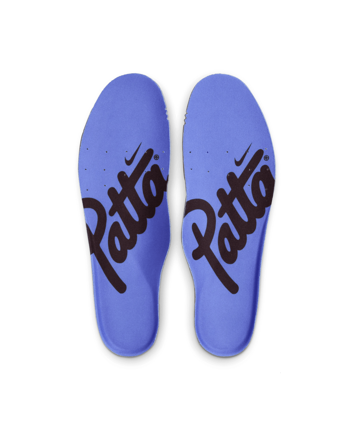 Patta x Nike Air Max 90 SP (Particle Grey/Neutral Grey - Sapphire) - Patta