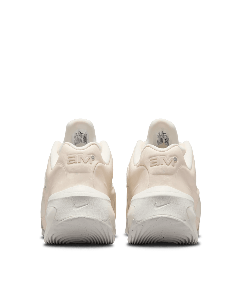 WMNS Nike Air Max Muse SE (Sail/Metalic Silver - Pale Ivory) - Patta