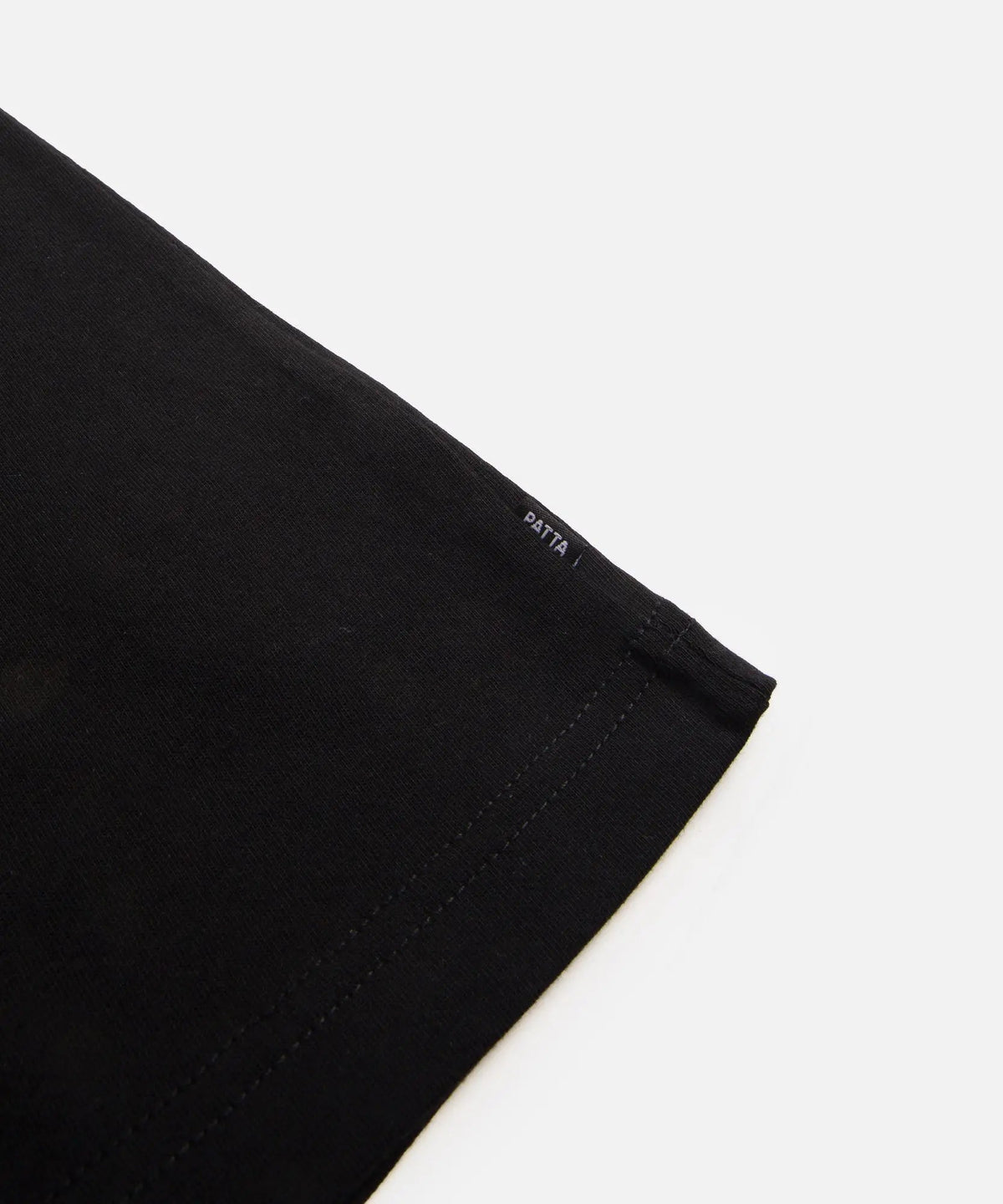 Patta London Chapter T-Shirt (Black) - Patta