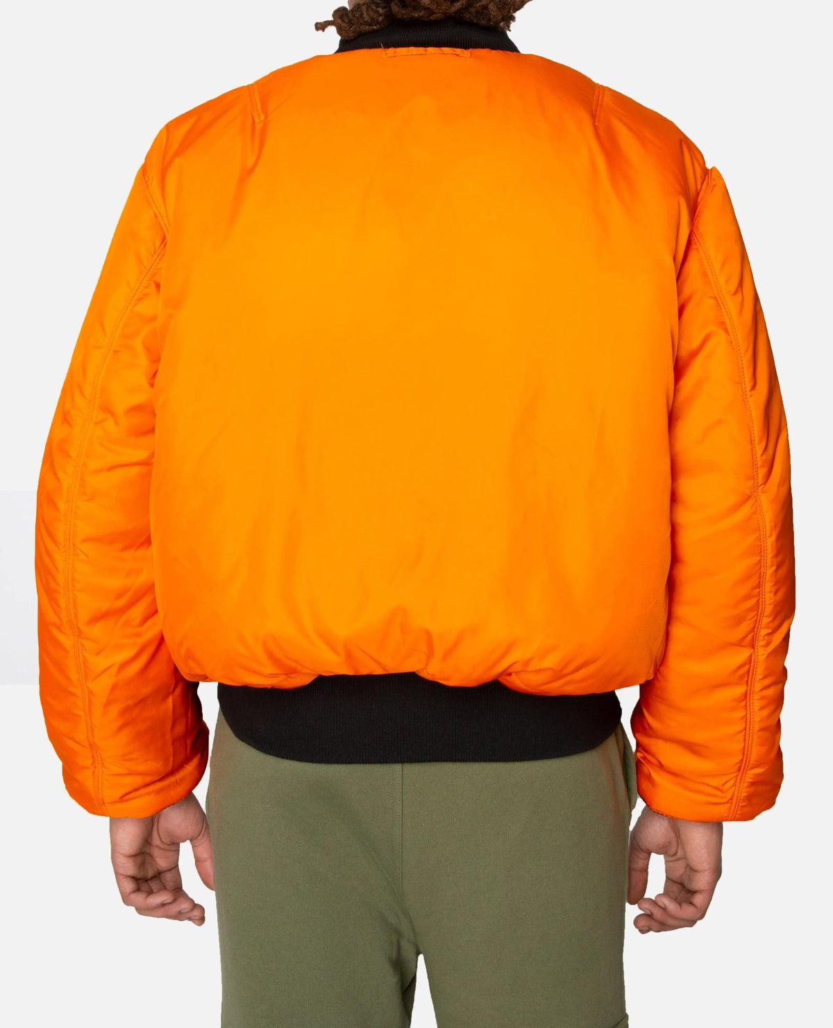 Patta x Alpha Industries MA - 1 Amsterdam Jacket - Patta