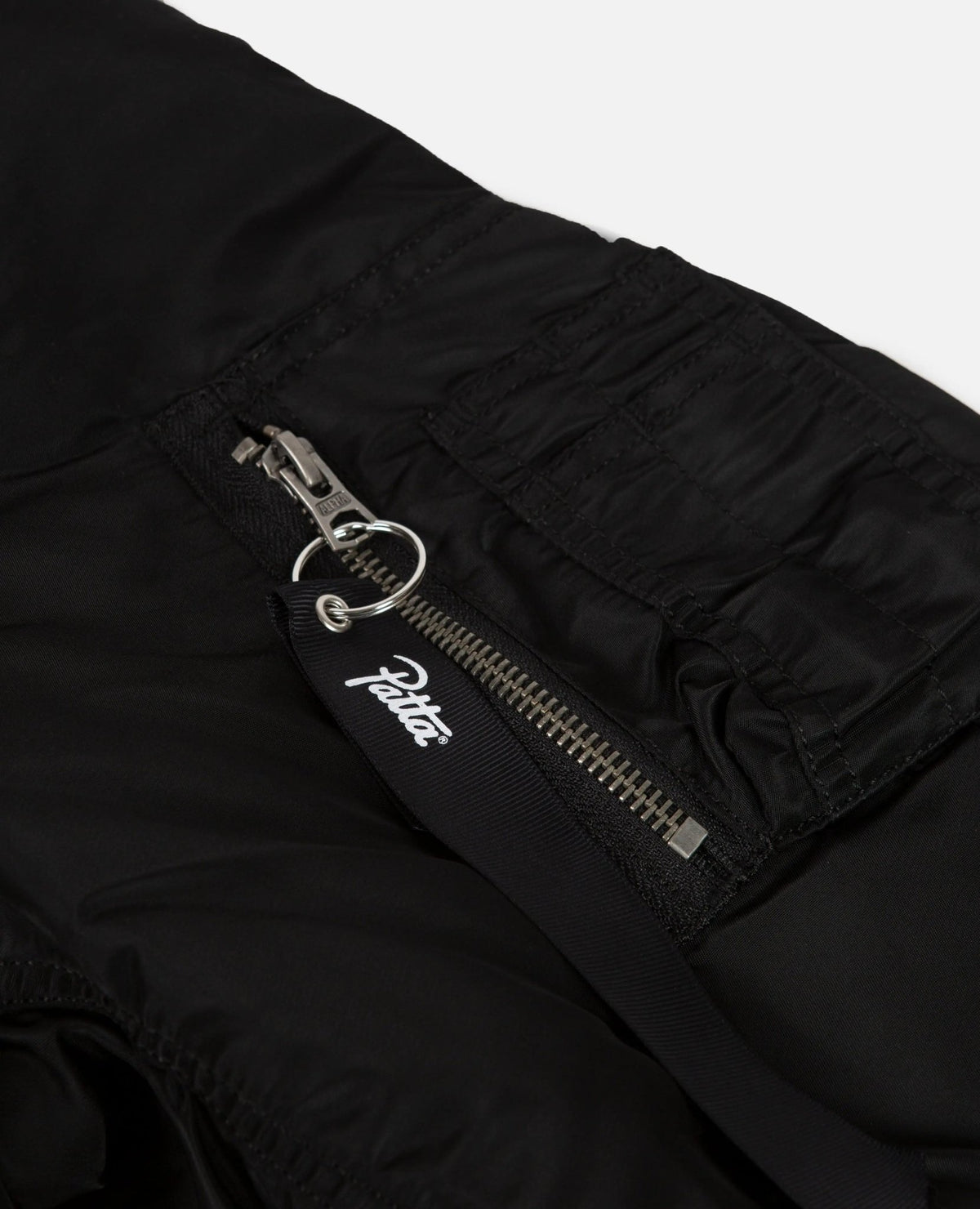 Patta x Alpha Industries MA - 1 Amsterdam Jacket - Patta